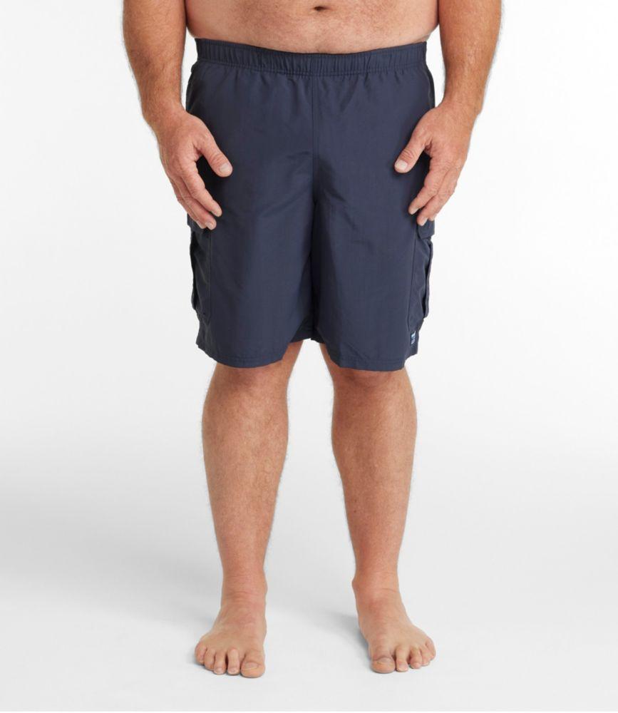 
                            Men's Classic Supplex Sport Shorts, Cargo, 10"
                         Product Image