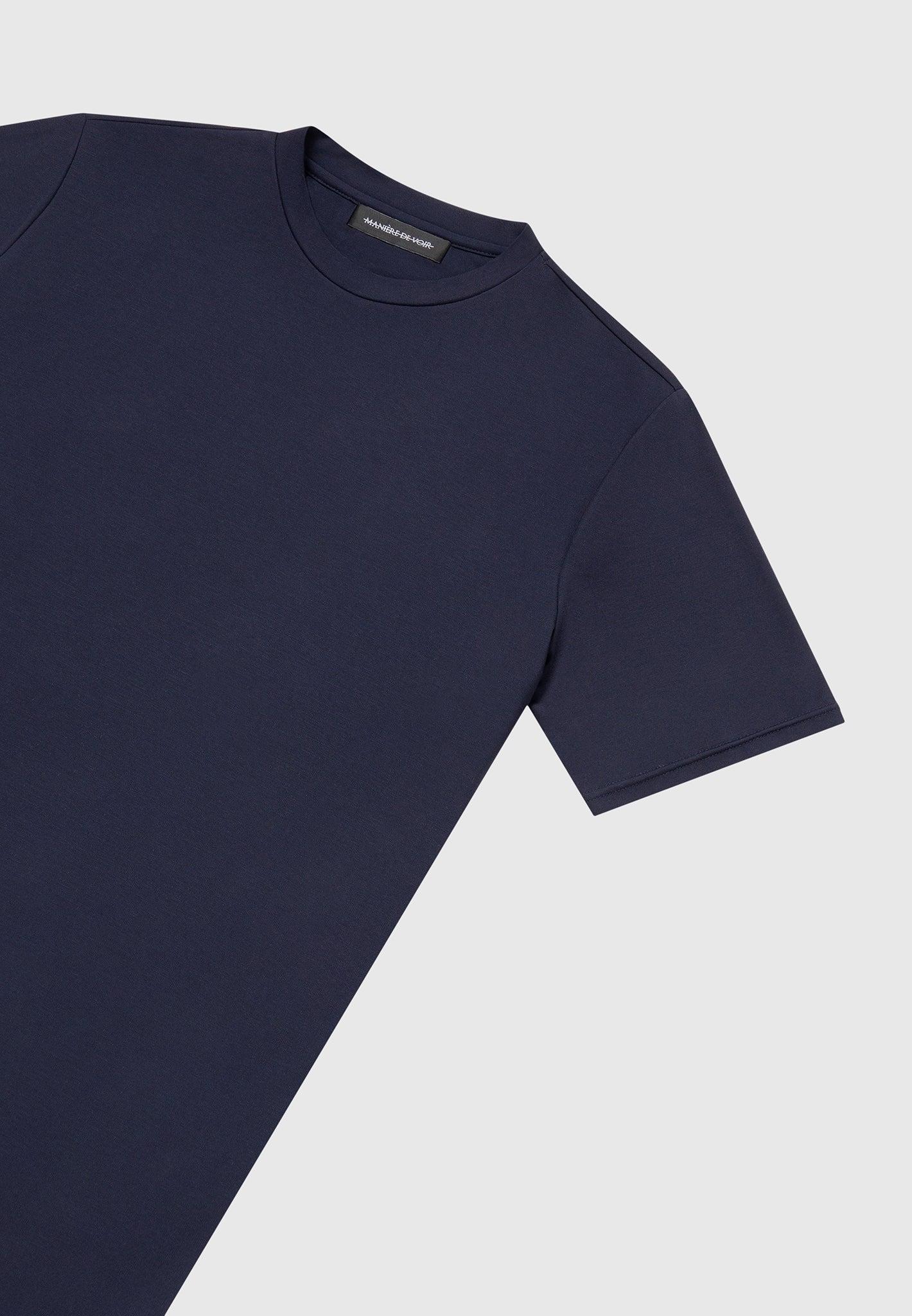 Slim Fit Luxe T-Shirt 3 Pack - Mixed Male Product Image
