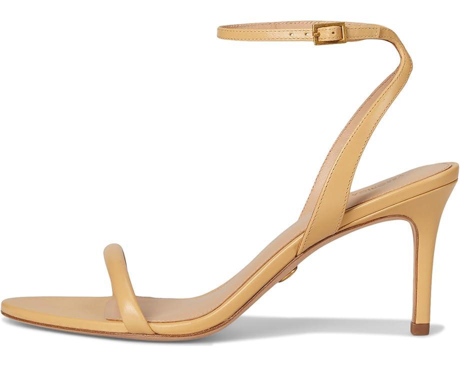 Marilyn Strappy Sandals Product Image
