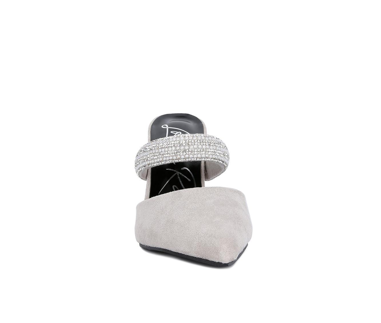 Women's London Rag Fauci Special Occasion Shoes Product Image