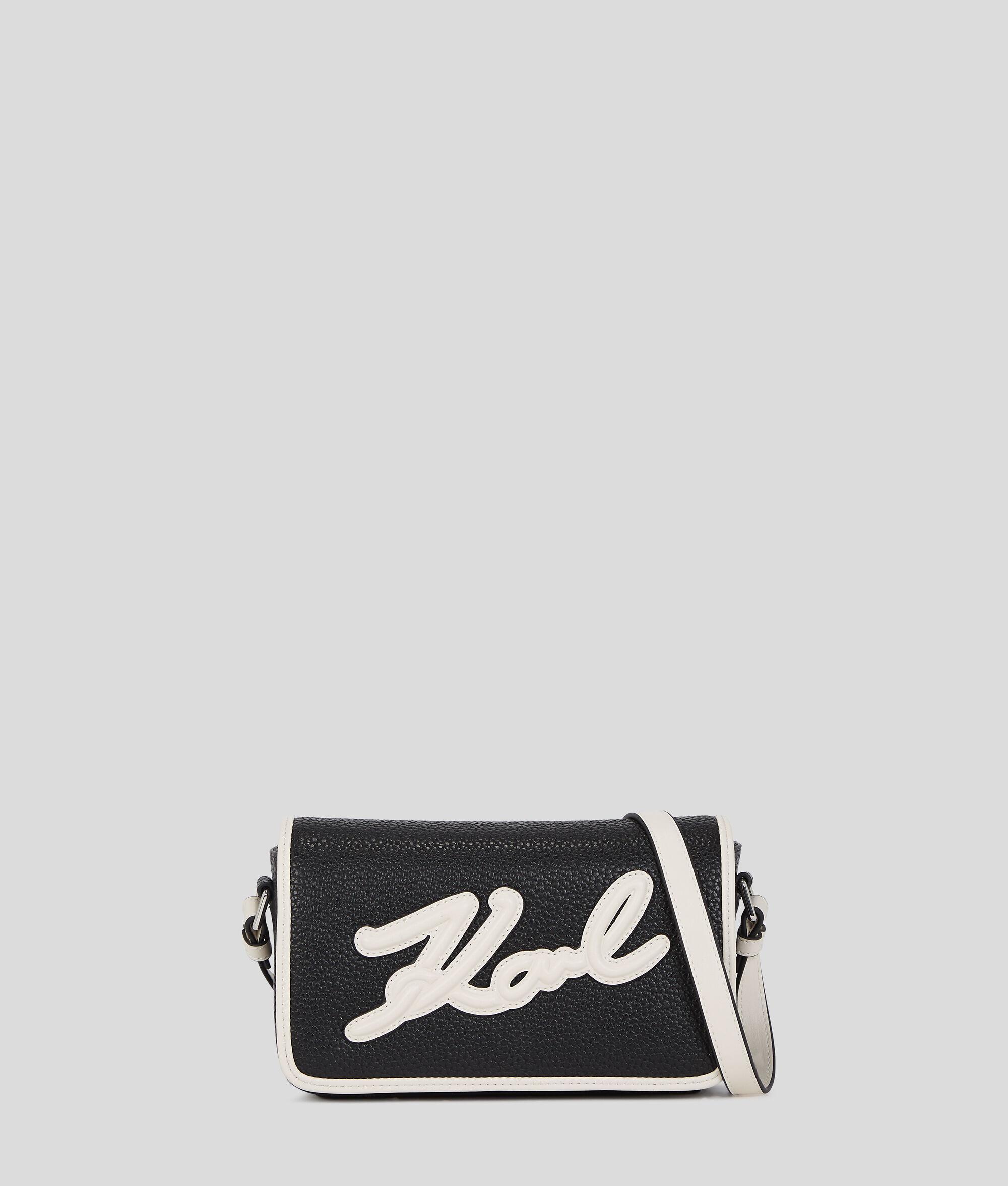 K/SKUARE CROSSBODY BAG Product Image