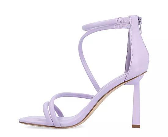 Journee Marza Tru Comfort Foam Womens Dress Sandals Product Image