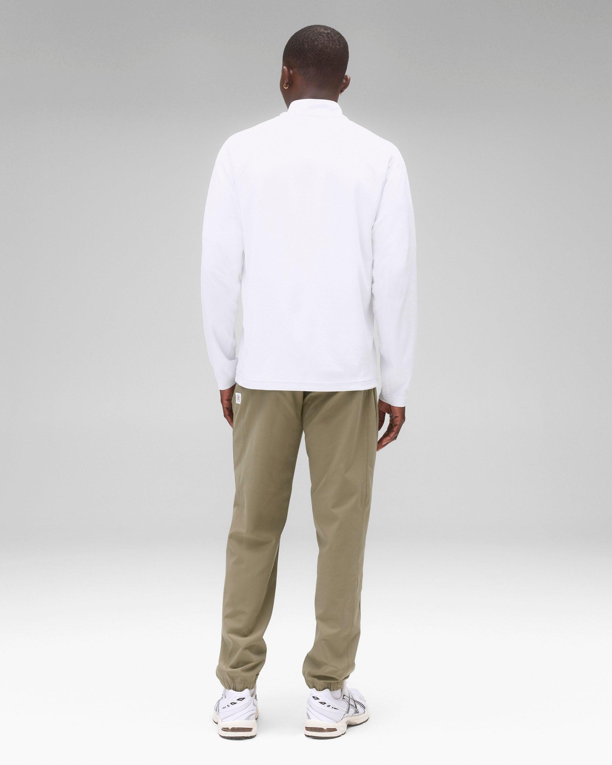 Stretch Warp Knit Coach's Standard Jogger Male Product Image