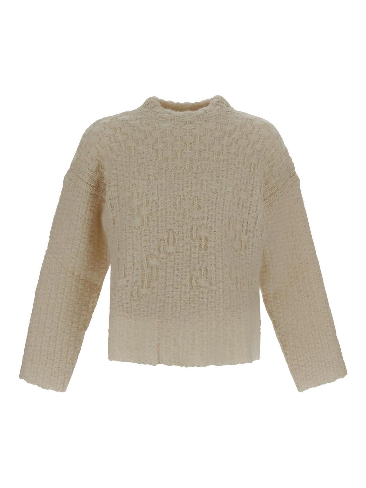 JIL SANDER Pullover In Black Product Image