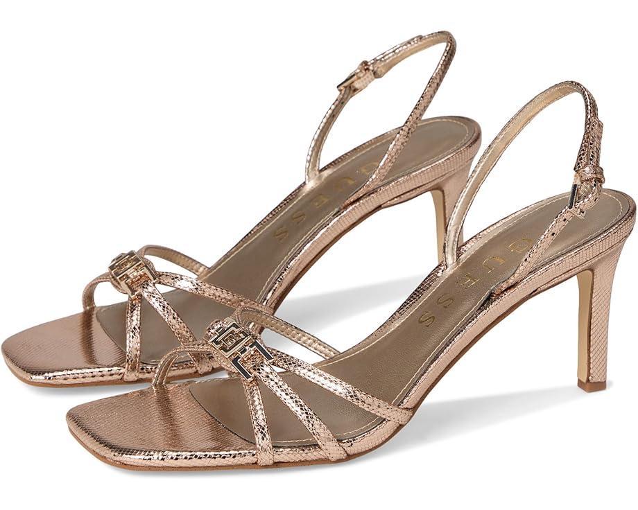 Darrington Mid Sandals Product Image