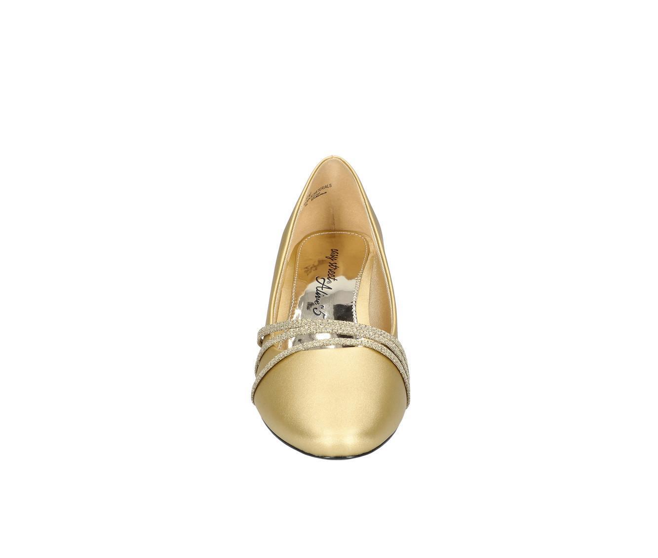 Women's Easy Street Cristiny Pumps Product Image