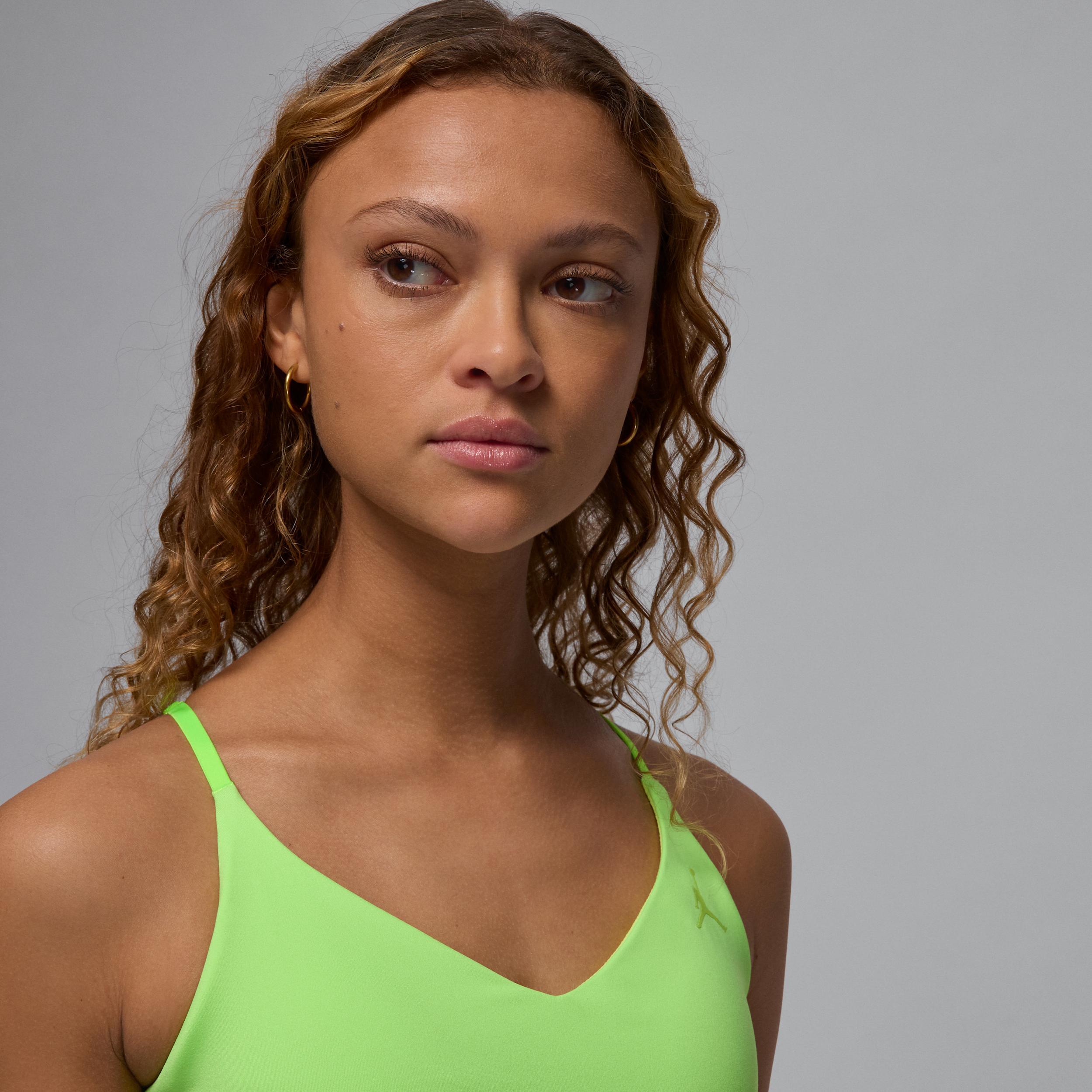 Women's Jordan Sport Indy Light Support Sports Bra Product Image