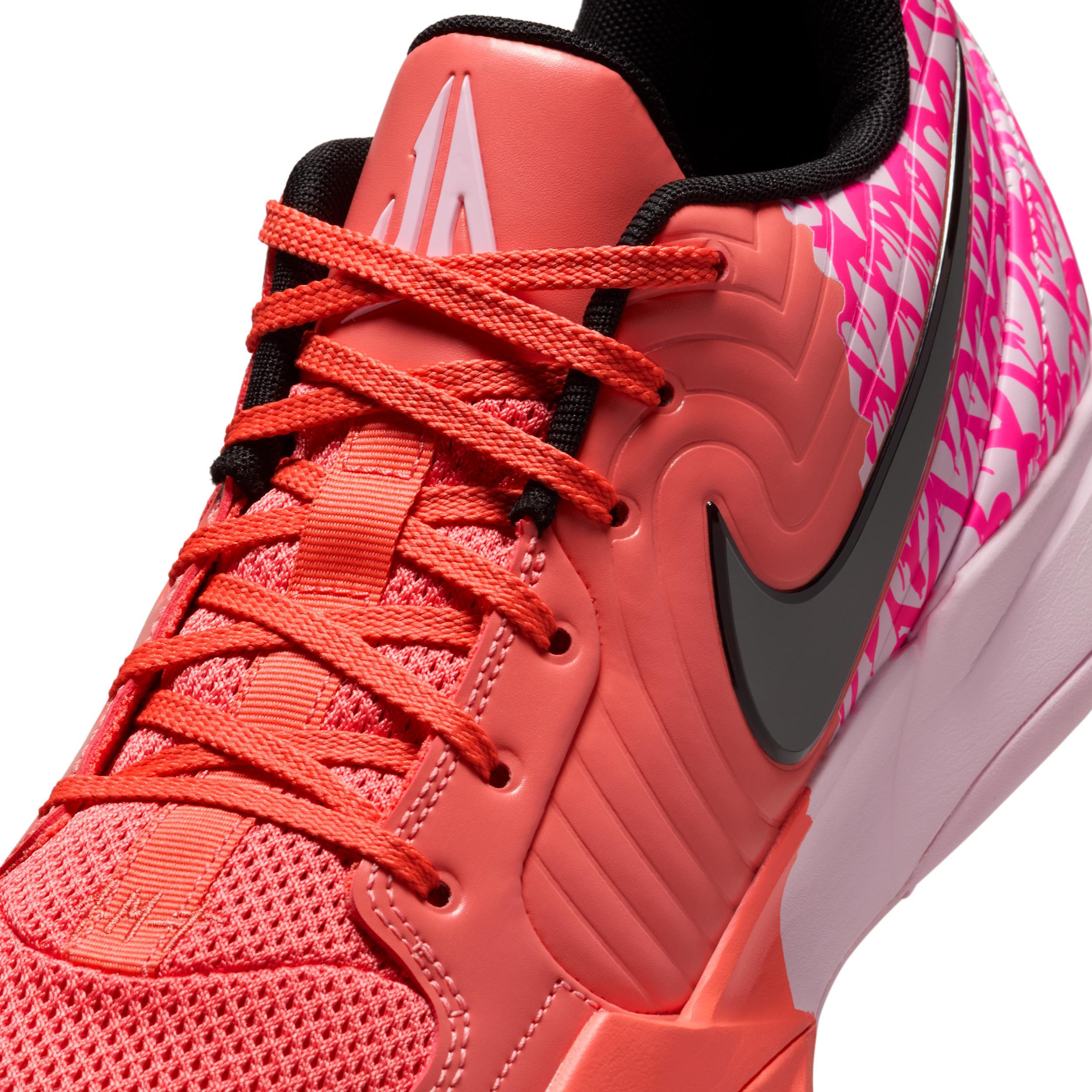 Nike Men's Ja 2 "Heart Eyes" Basketball Shoes Product Image