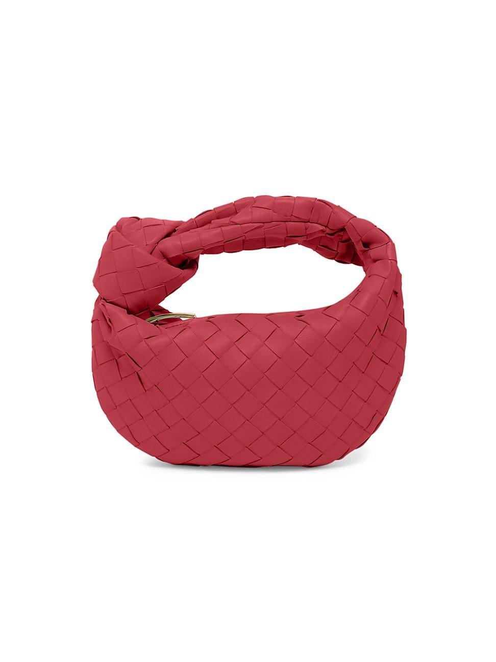 Bottega Veneta Mini Jodie Bag Product Image