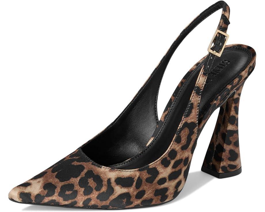 Delphie Strappy Sandals Product Image