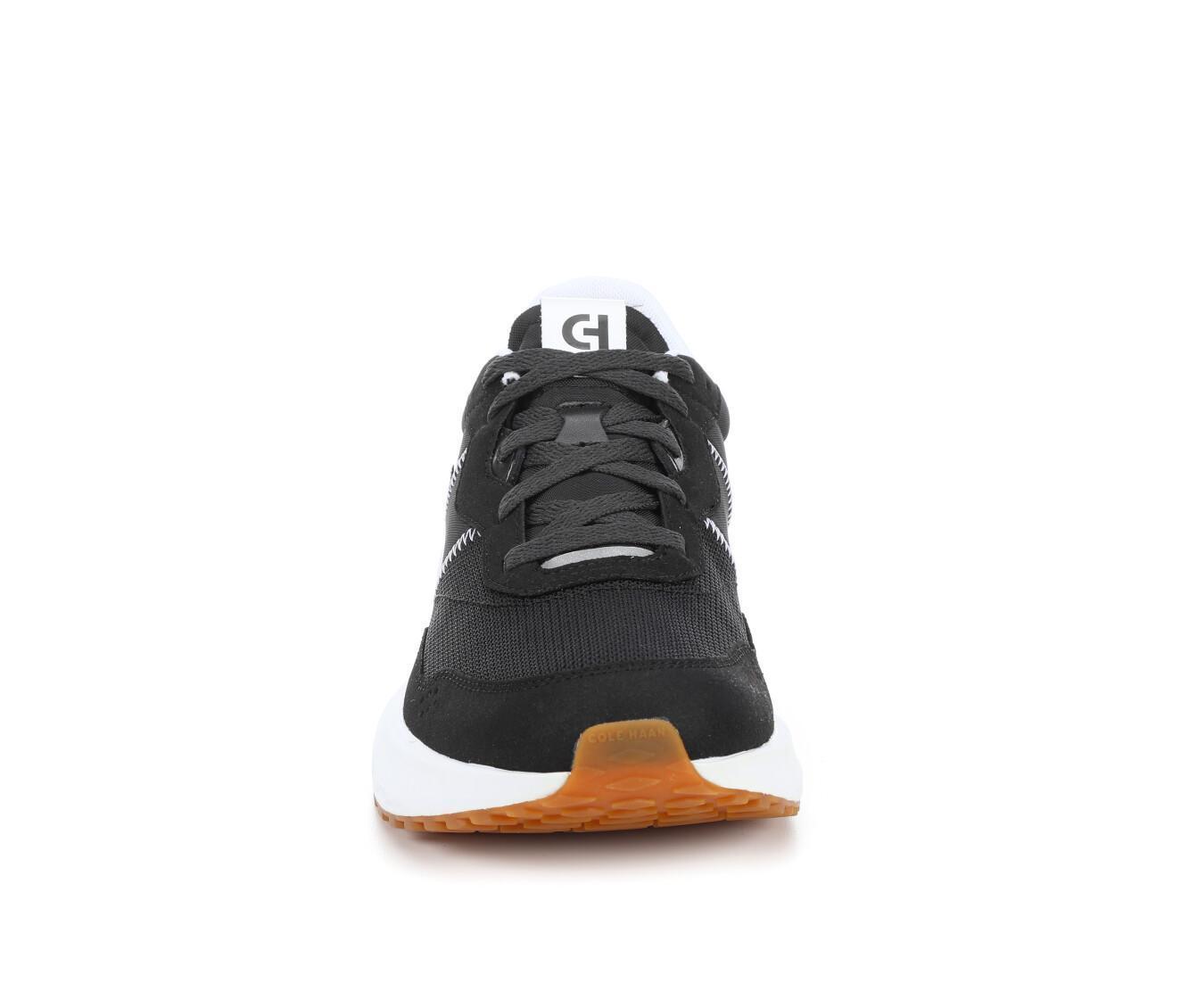 Men's Cole Haan Zerogrand All Day Runner Dress Shoes Product Image