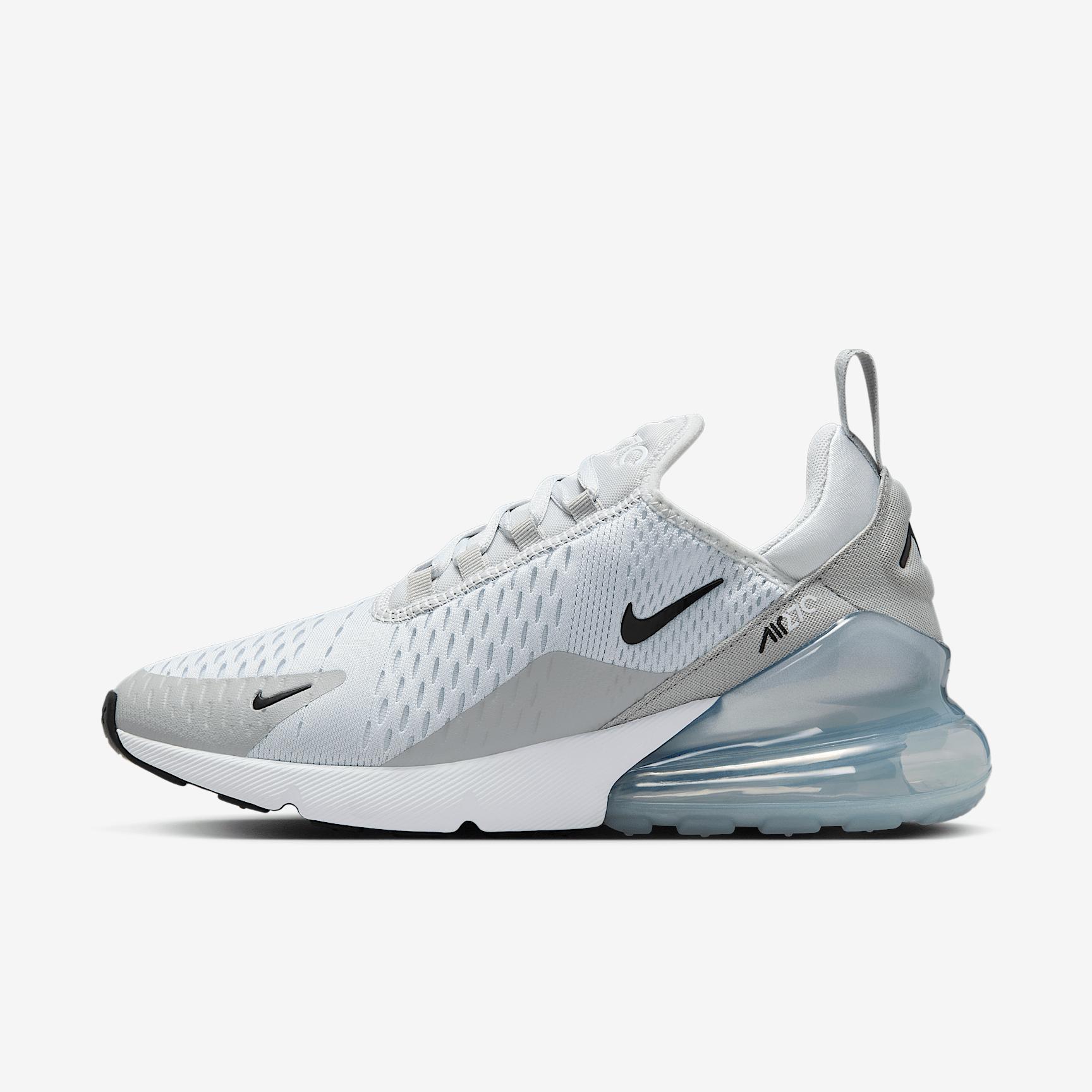Nike Women's Air Max 270 Shoes Product Image