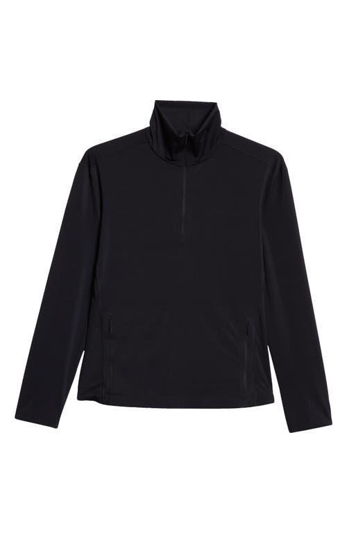 The Row Estreilla Sweater in Black Product Image
