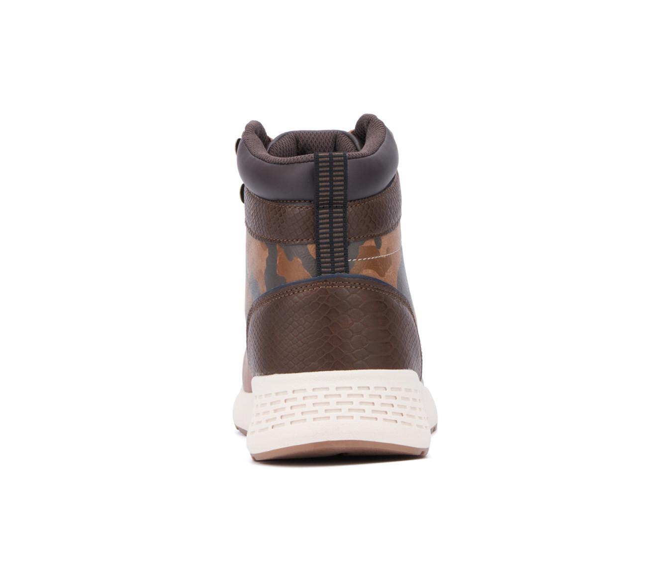 Men's Xray Footwear Callum HIking Boots Product Image
