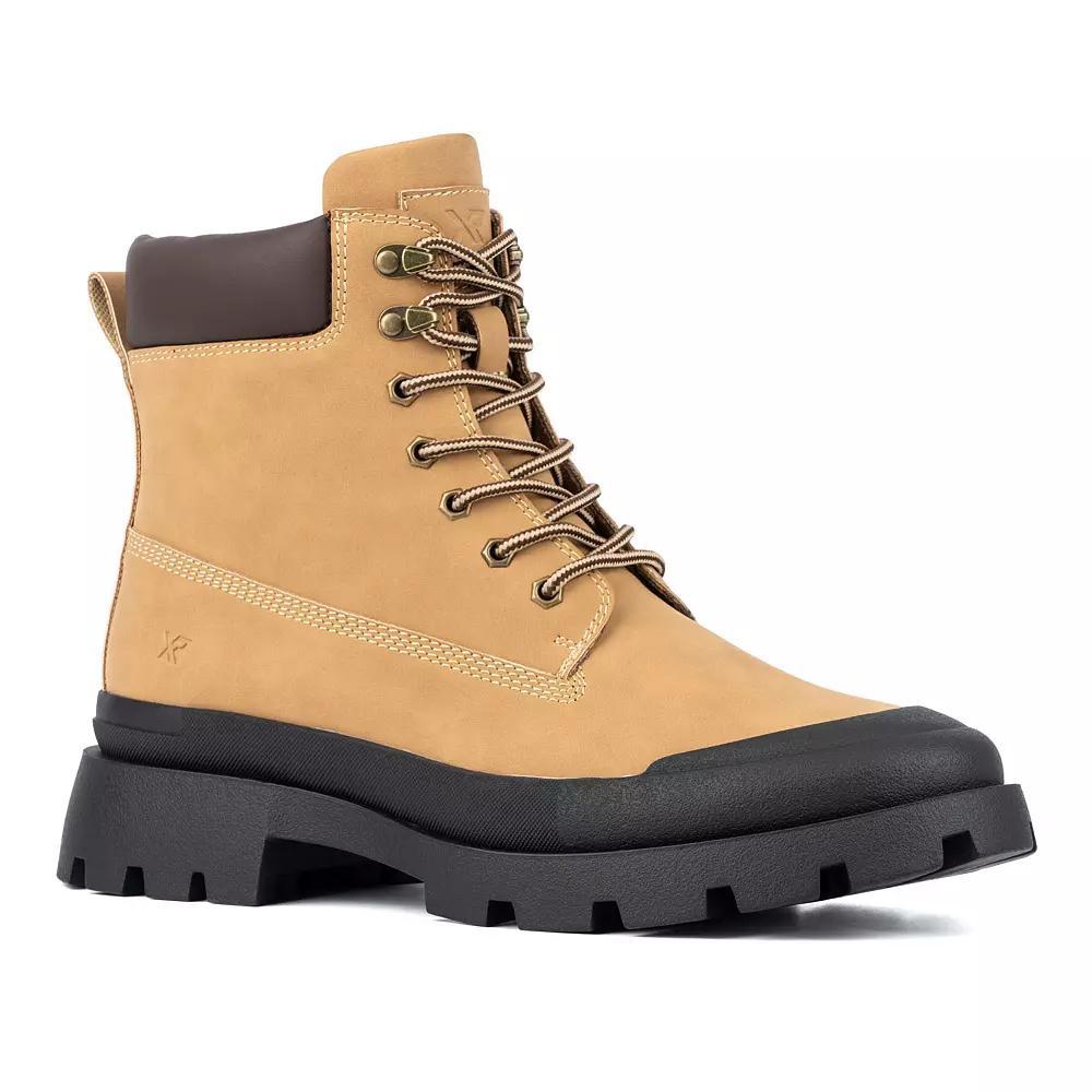 Xray Joel Mens Ankle Boots Product Image