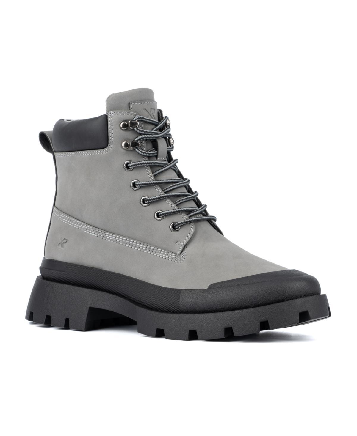 Xray Joel Mens Ankle Boots Product Image