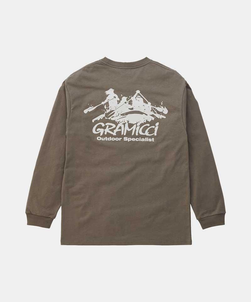Class 5 L/S Tee Product Image