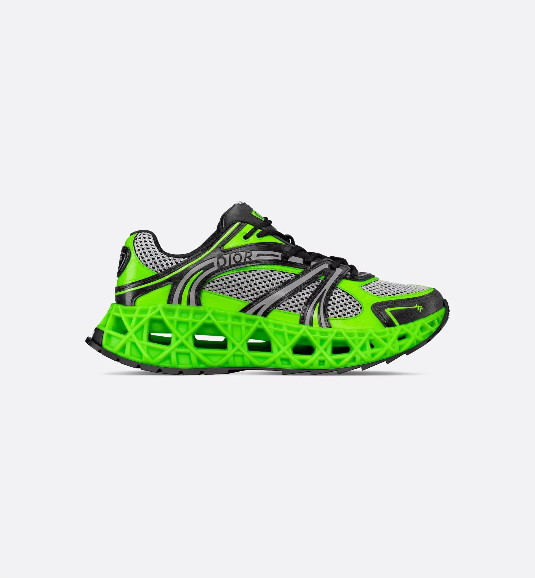 B35 NXXT Sneaker Product Image