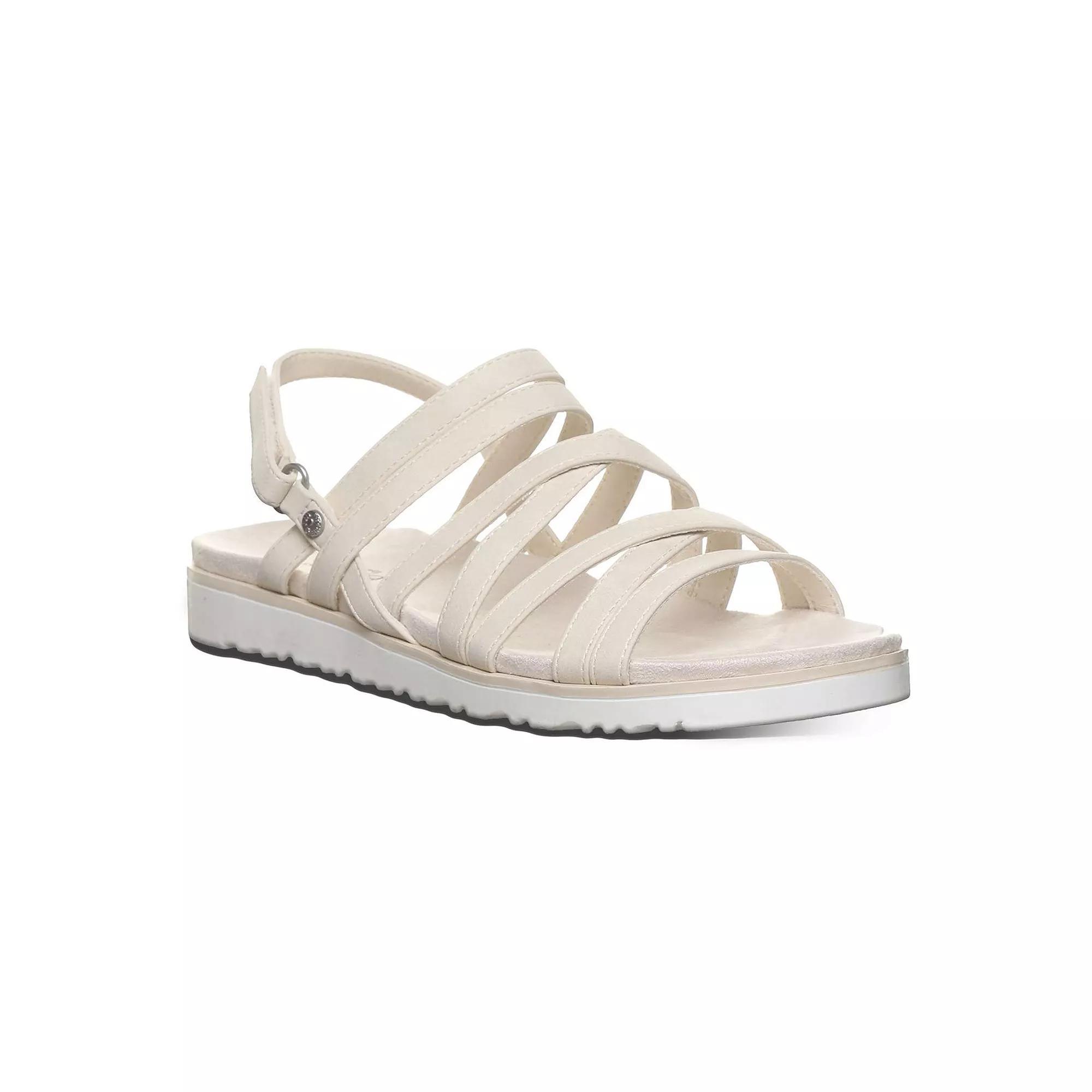 Bearpaw Womens Crete Sandal Product Image