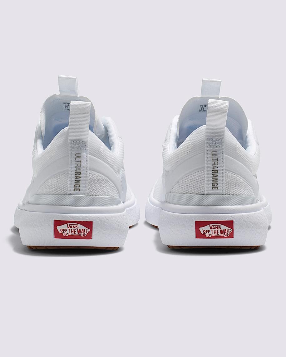 Vans | UltraRange EXO True White/True White Surf Shoe Product Image