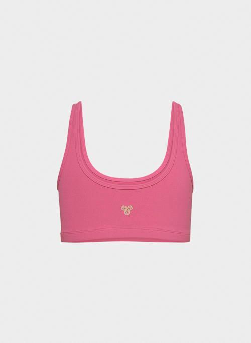 butter mini bra top - a/b cup Product Image
