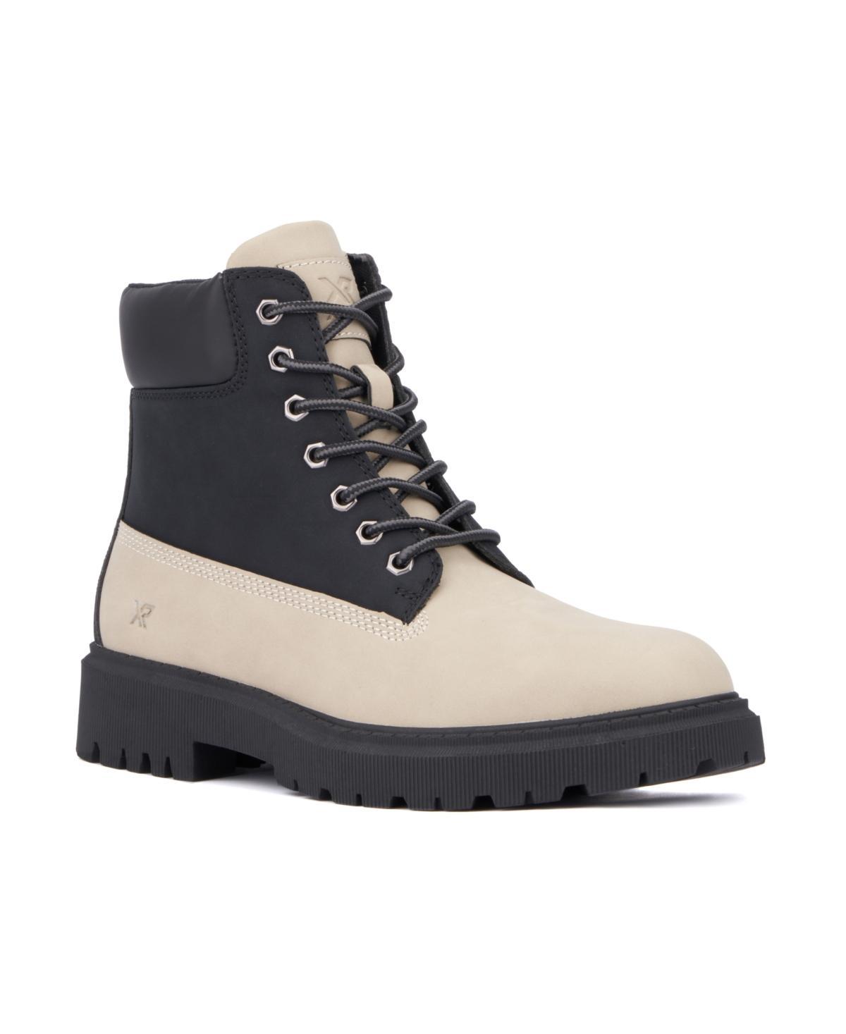 Xray Lazlo Men's Boots, Size: 8.5, Gray Product Image