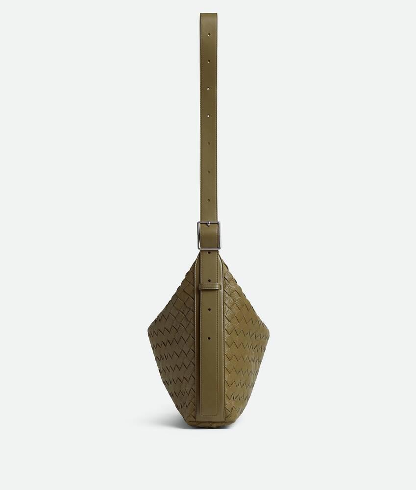 Men's Small Traveler in Algae Product Image