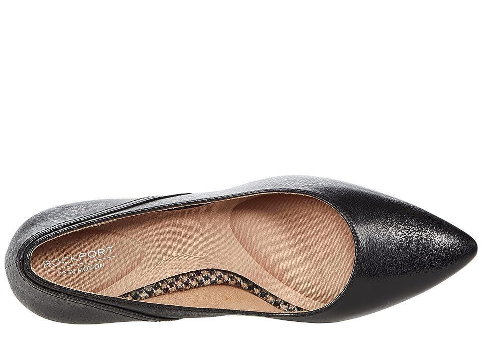 Rockport Total Motion 75mm Piece Pump Women's Shoes Product Image