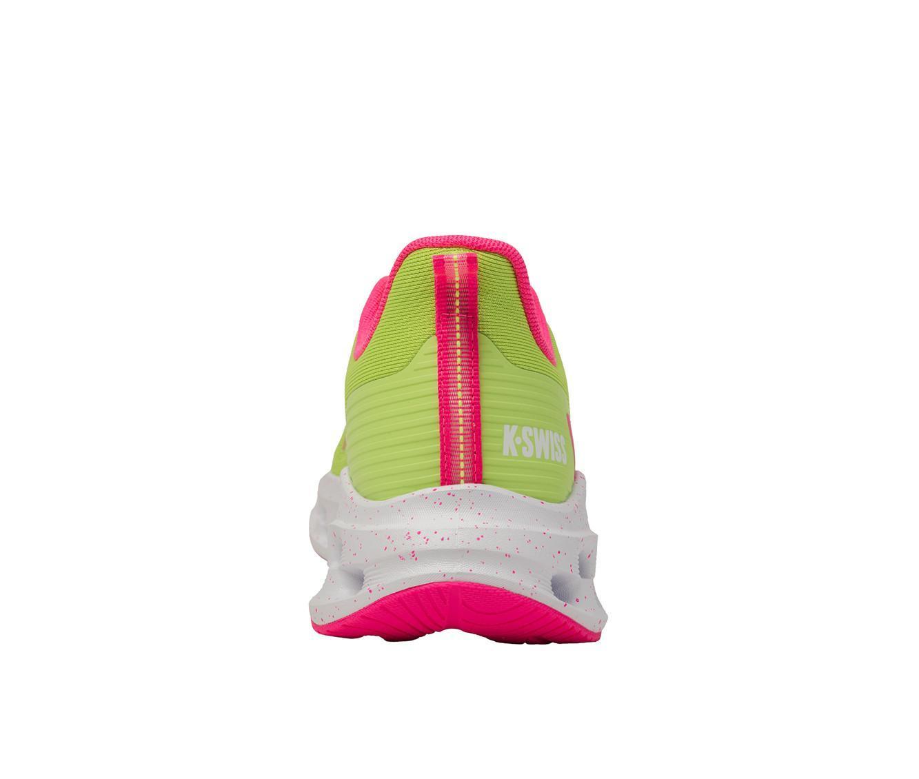 Women's K-Swiss Melrose Tubes Lite W Running Shoes Product Image