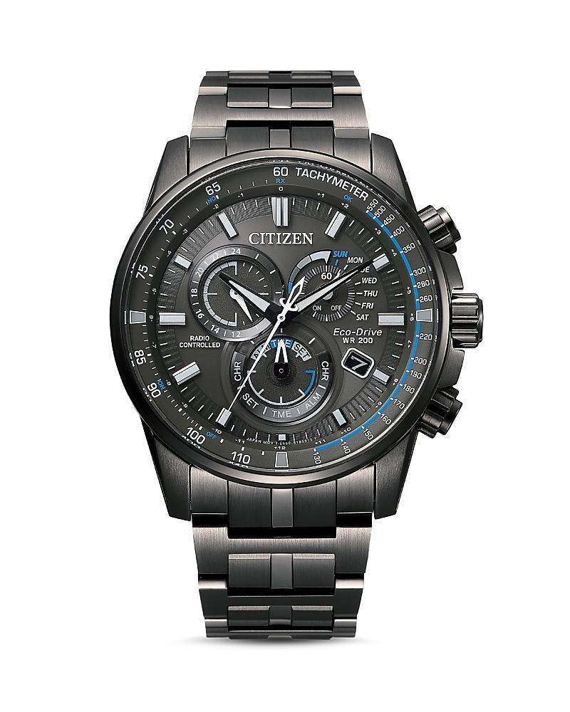 Citizen Eco-Drive Pcat Chronograph, 43mm Product Image