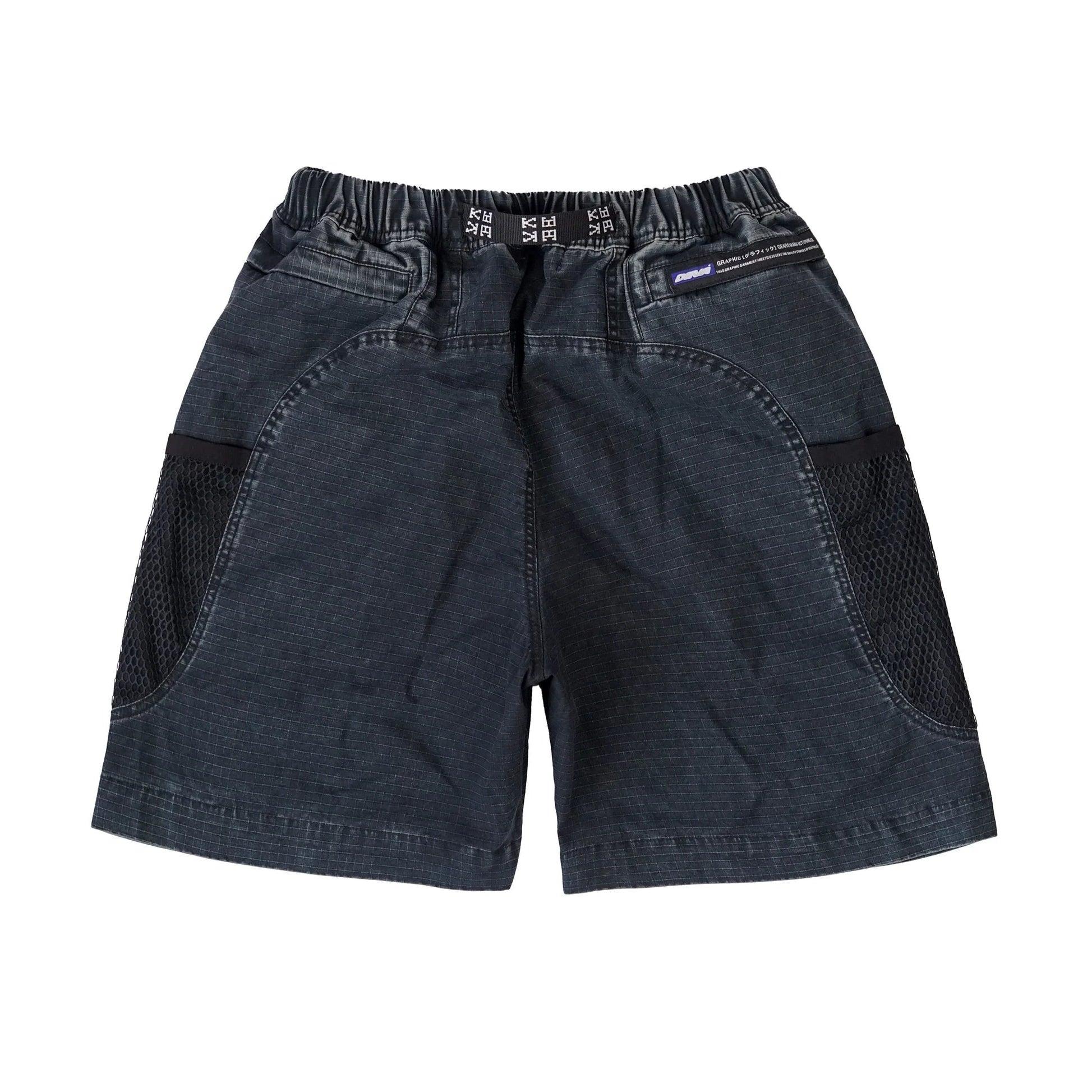 HIKE CARGO SHORTS Male Product Image