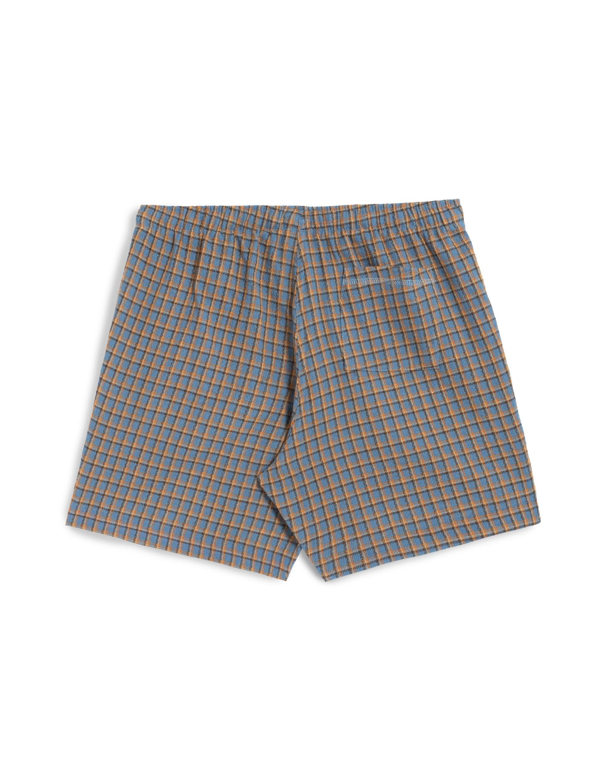 Pacific Check Tour Shirt Product Image
