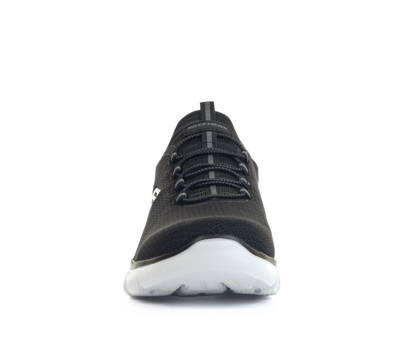 Men's Skechers 232457 Summits High Range Slip-Ins Walking Shoes Product Image