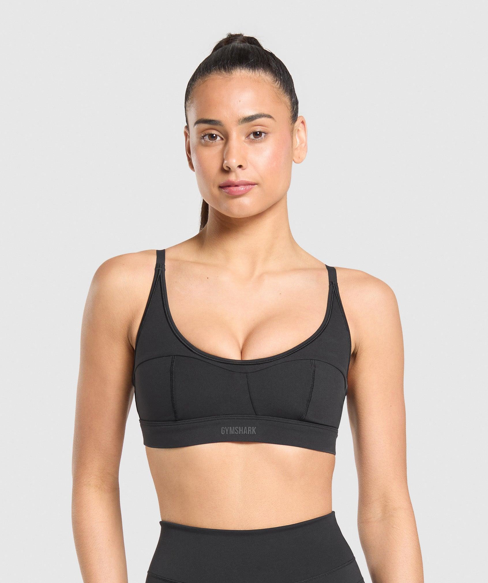 Superset Sports Bra Product Image