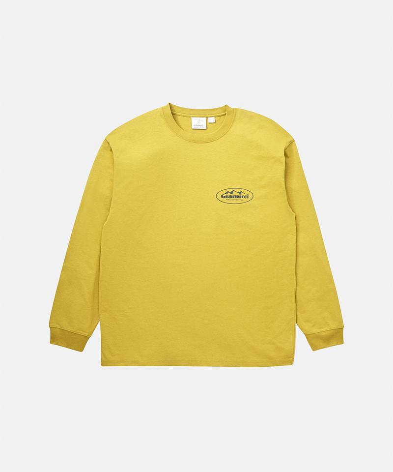 Mountaineering L/S Tee Product Image