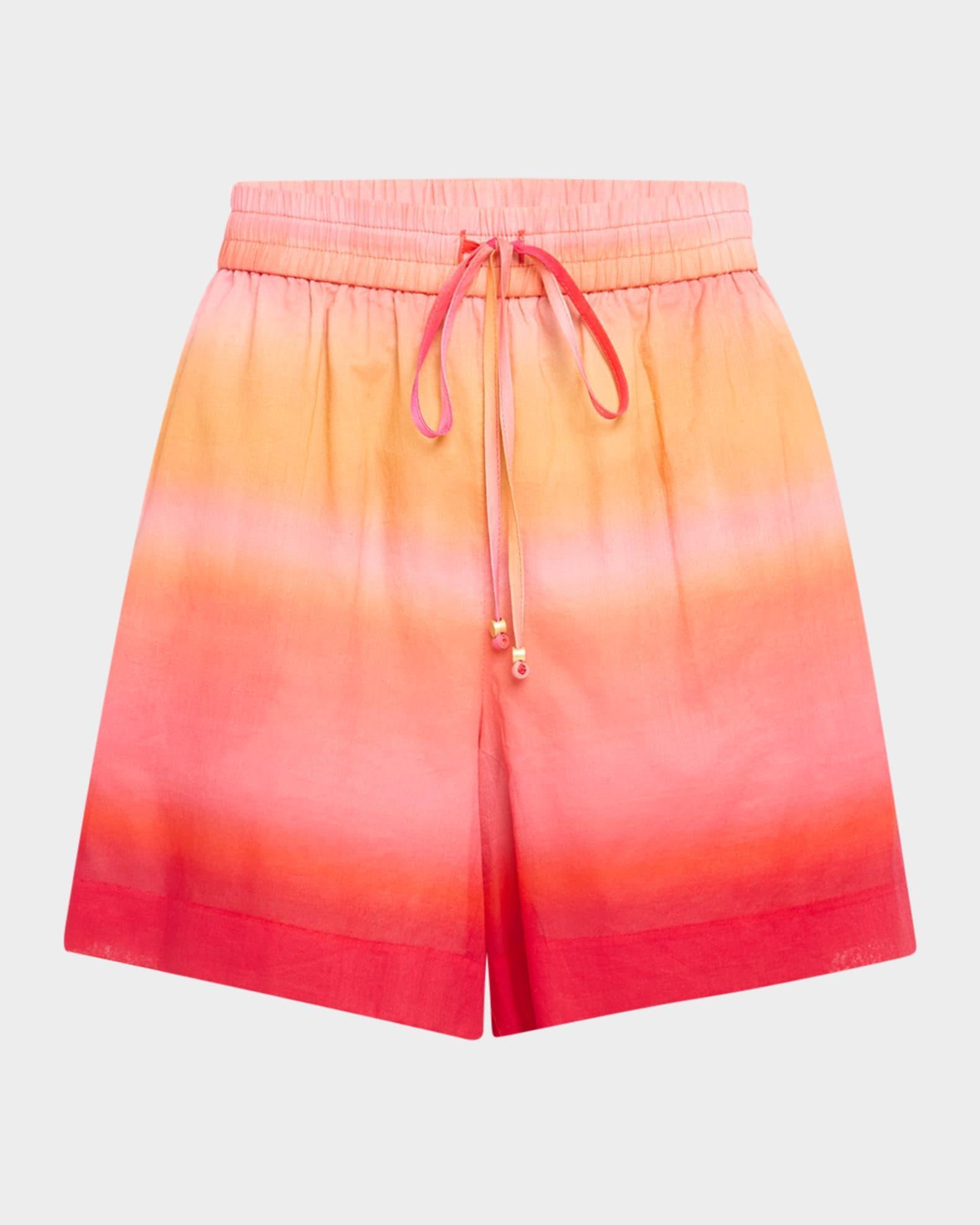Jassiah Ombre Shorts Product Image