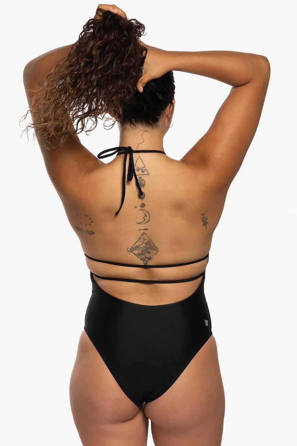 Lucia Surf One Piece Product Image