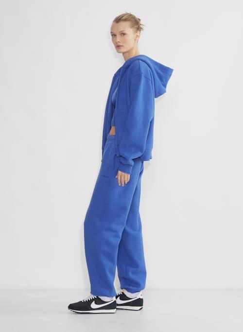 cozy fleece mega sweatpant™ Product Image