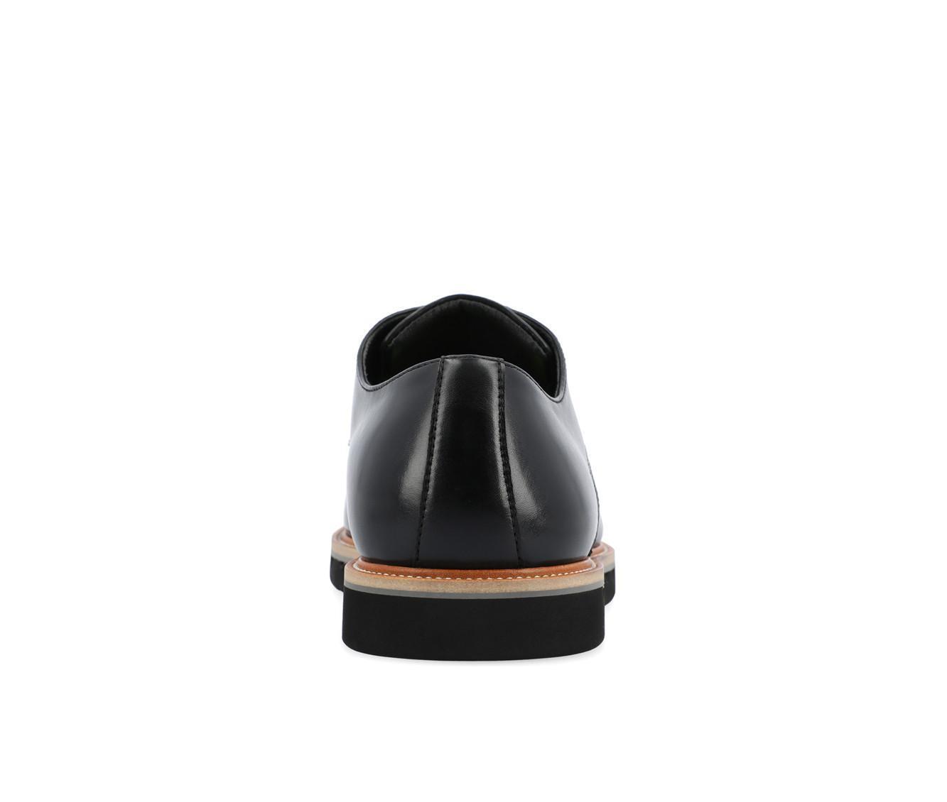 Men's Vance Co. Evander Casual Oxfords Product Image