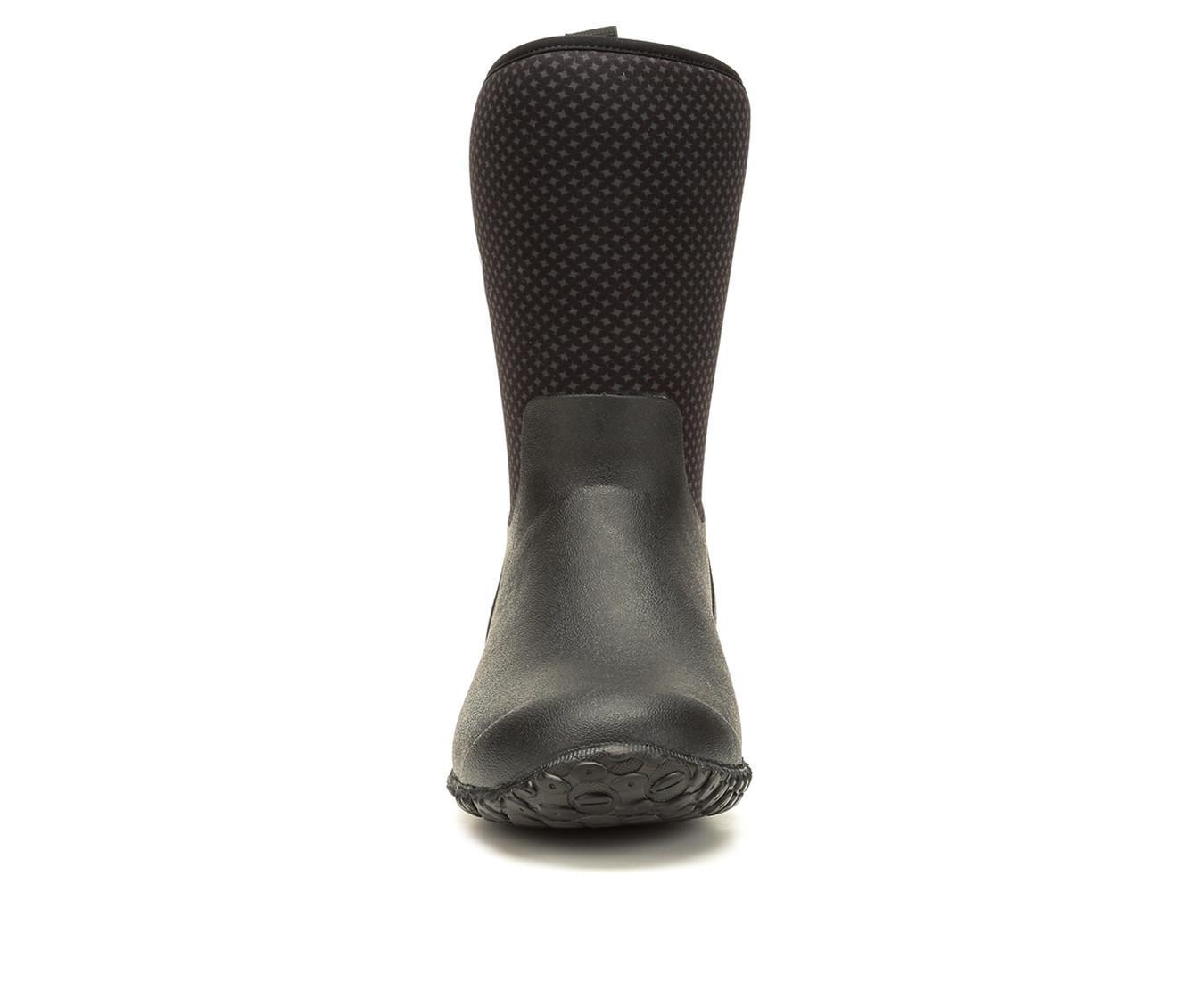 Women's Muck Boots Muckster II Mid Work Shoes Product Image