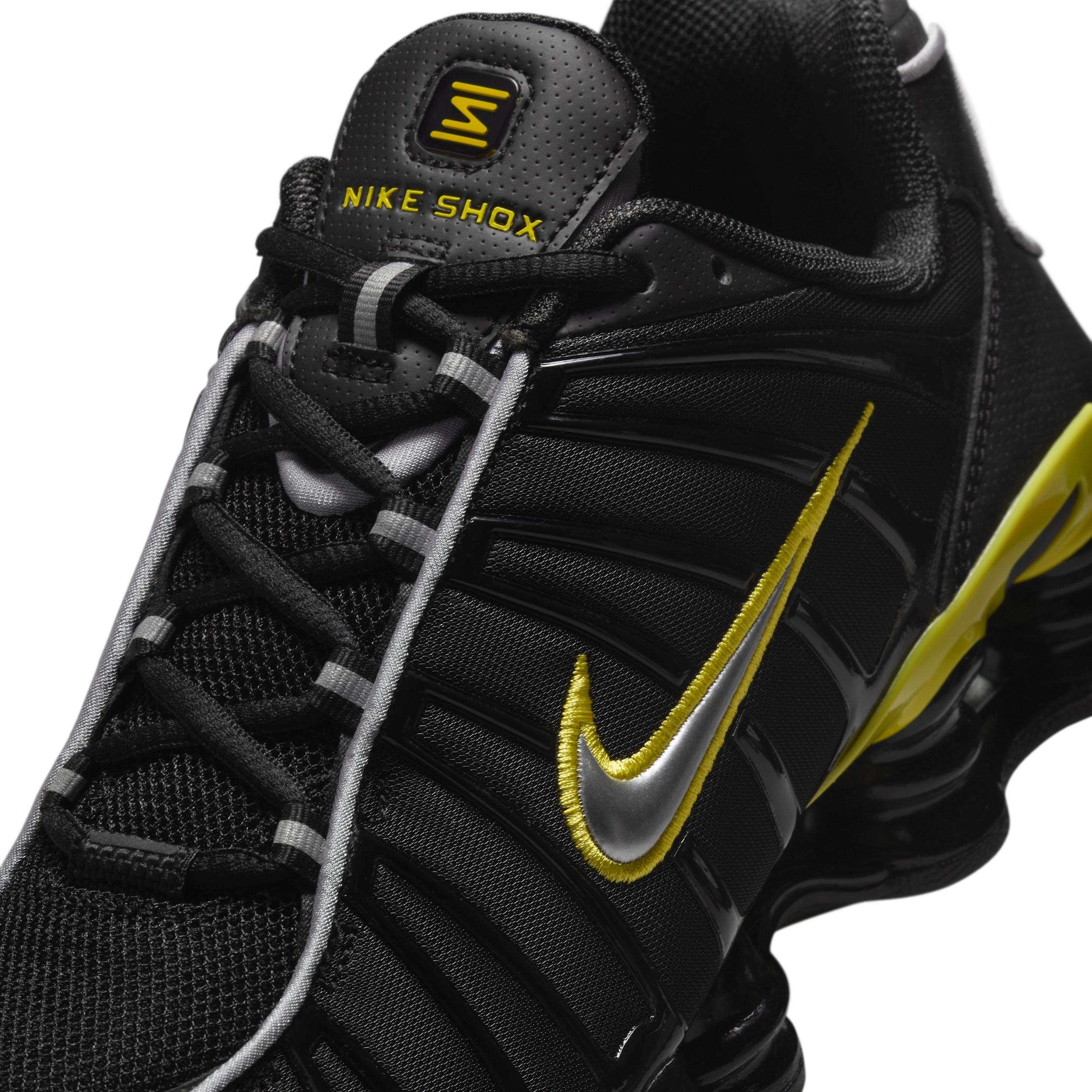 Nike Men's Shox TL Shoes Product Image