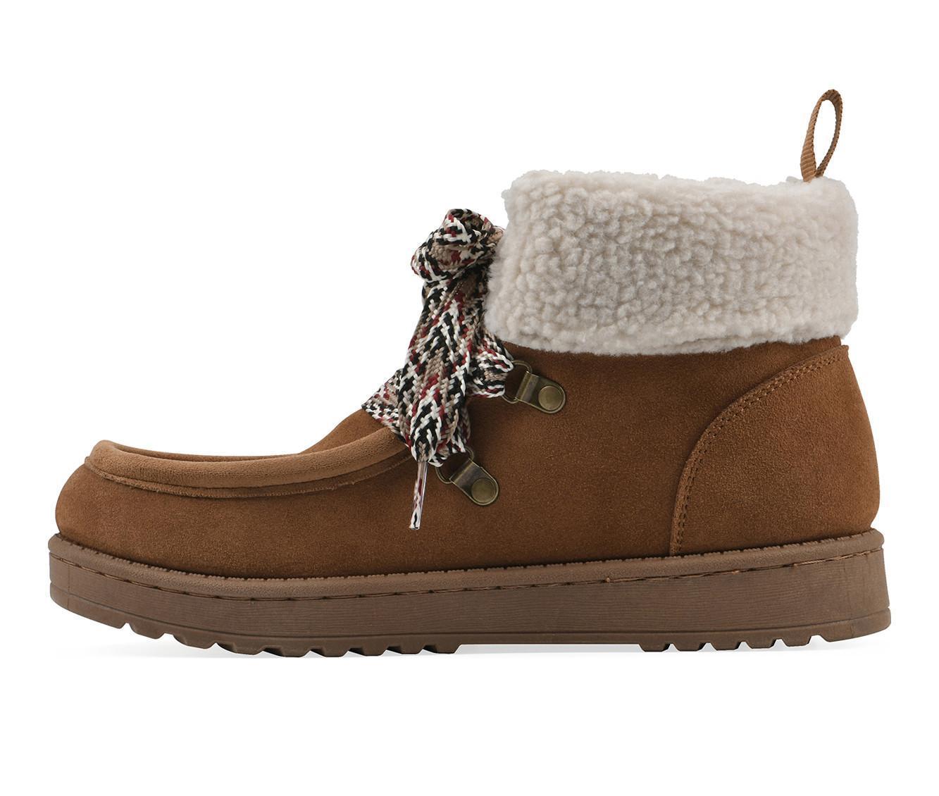 Women's White Mountain Icebox Winter Boots Product Image