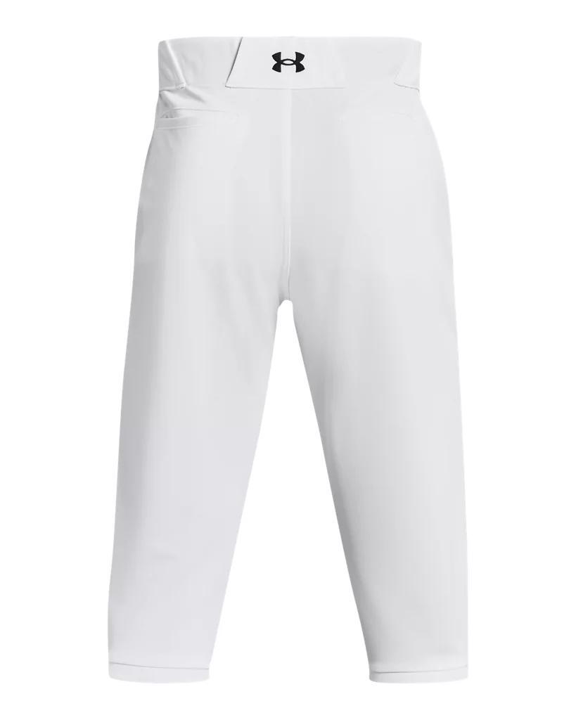 UA Utility Mens Baseball Knicker Product Image