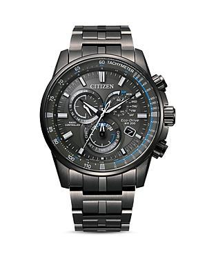 Citizen Eco-Drive Pcat Chronograph, 43mm Product Image