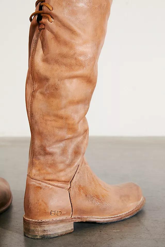 Manchester Tall Boots Product Image