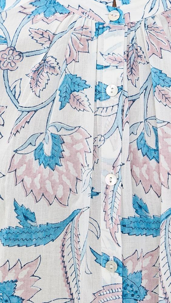 Alix of Bohemia Kiki Valentine Shirt | Shopbop Product Image