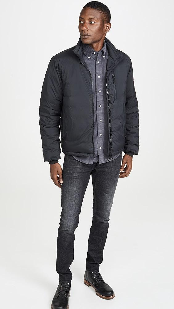 Canada Goose Lodge Jacket | Shopbop Product Image
