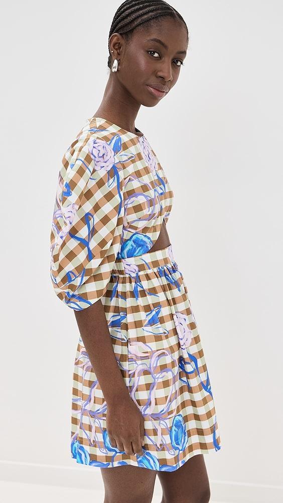 De Loreta Gisel Dress | Shopbop Product Image