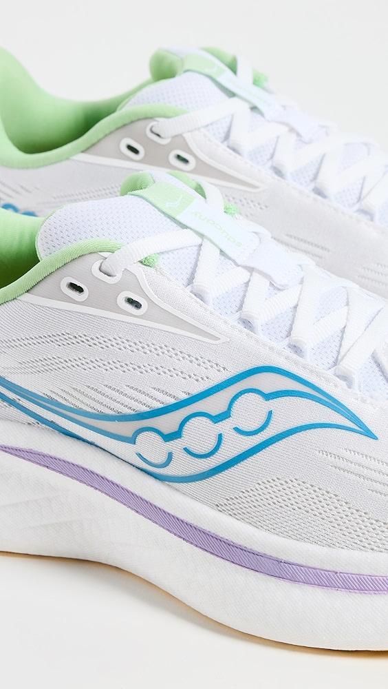 Saucony Ride 18 Sneakers | Shopbop Product Image