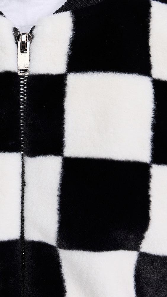 Le Superbe On The Walk Bomber Jacket | Shopbop Product Image